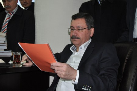 Gökçek'ten Gölbaşı'na 3 büyük müjde 36