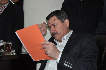 Gökçek'ten Gölbaşı'na 3 büyük müjde 37