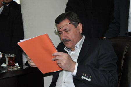 Gökçek'ten Gölbaşı'na 3 büyük müjde 39