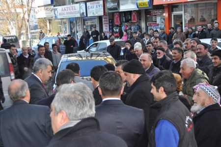 Gökçek'ten Gölbaşı'na 3 büyük müjde 41