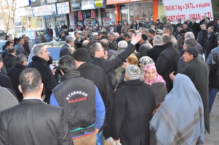 Gökçek'ten Gölbaşı'na 3 büyük müjde 43