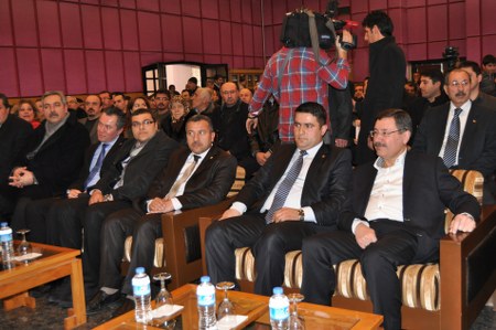 Gökçek'ten Gölbaşı'na 3 büyük müjde 45