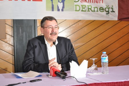 Gökçek'ten Gölbaşı'na 3 büyük müjde 46