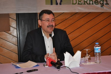 Gökçek'ten Gölbaşı'na 3 büyük müjde 47