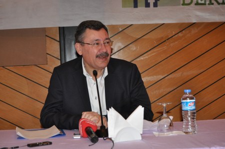 Gökçek'ten Gölbaşı'na 3 büyük müjde 48