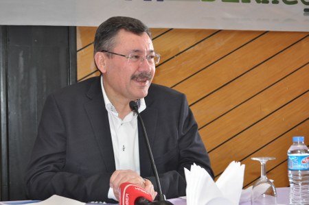 Gökçek'ten Gölbaşı'na 3 büyük müjde 49