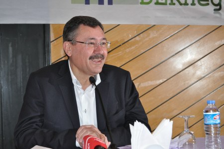 Gökçek'ten Gölbaşı'na 3 büyük müjde 50