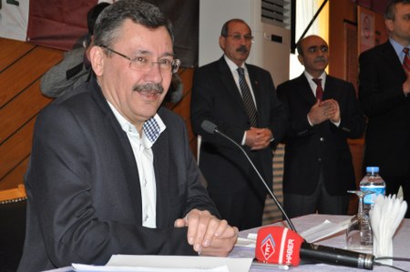 Gökçek'ten Gölbaşı'na 3 büyük müjde 52