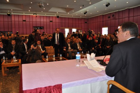 Gökçek'ten Gölbaşı'na 3 büyük müjde 53