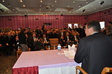 Gökçek'ten Gölbaşı'na 3 büyük müjde 54