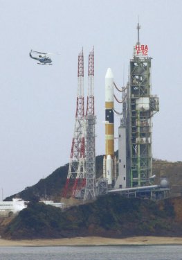 Yeni uydu için Japonları seçtik 24