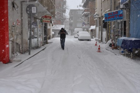 Gölbaşı Kara teslim oldu 4