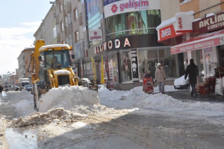 Büyükşehir ve Gölbaşı Belediyesi el ele 12