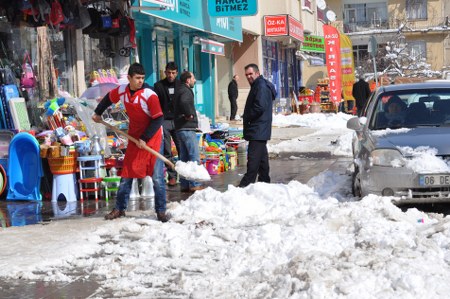 Büyükşehir ve Gölbaşı Belediyesi el ele 16