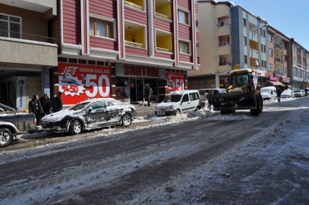 Büyükşehir ve Gölbaşı Belediyesi el ele 17