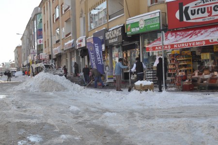 Büyükşehir ve Gölbaşı Belediyesi el ele 7