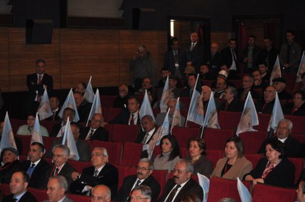 CHP'de Zafer Ercan Şimşek'in 17