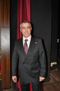 CHP'de Zafer Ercan Şimşek'in 34