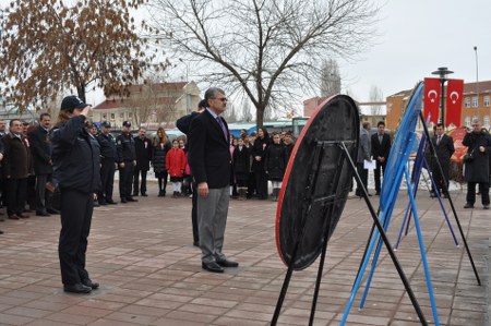 Mehmet Akif Ersoy Anıldı 3