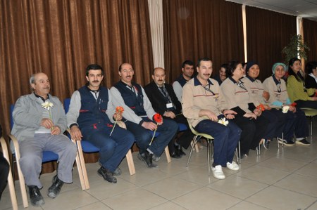 HASVAK tıp Bayramını kutladı 17