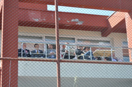 Gölbaşı'nda 23 Nisan Coşkusu 11