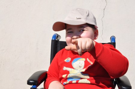 Gölbaşı'nda 23 Nisan Coşkusu 7