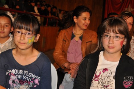 Gölbaşı'nda 47. yıl coşkusu 11