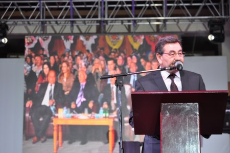Gölbaşı'nda 47. yıl coşkusu 12