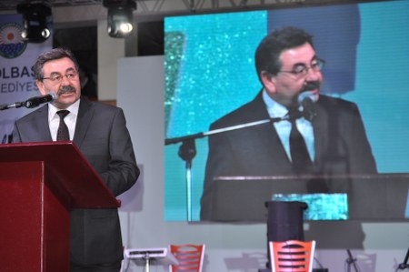 Gölbaşı'nda 47. yıl coşkusu 13