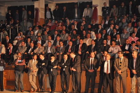 Gölbaşı'nda 47. yıl coşkusu 15