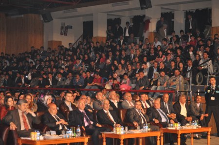 Gölbaşı'nda 47. yıl coşkusu 16