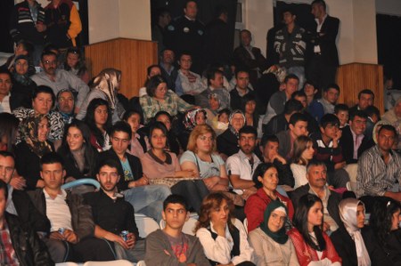 Gölbaşı'nda 47. yıl coşkusu 18
