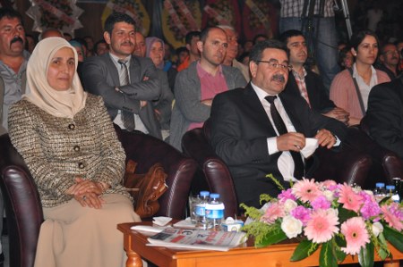 Gölbaşı'nda 47. yıl coşkusu 19