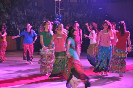 Gölbaşı'nda 47. yıl coşkusu 20
