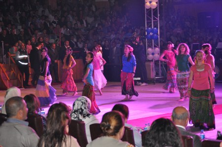 Gölbaşı'nda 47. yıl coşkusu 21