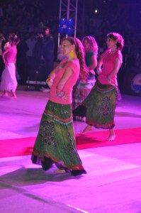 Gölbaşı'nda 47. yıl coşkusu 25
