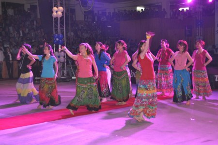 Gölbaşı'nda 47. yıl coşkusu 30