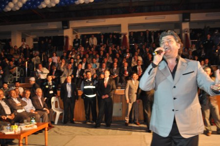 Gölbaşı'nda 47. yıl coşkusu 35