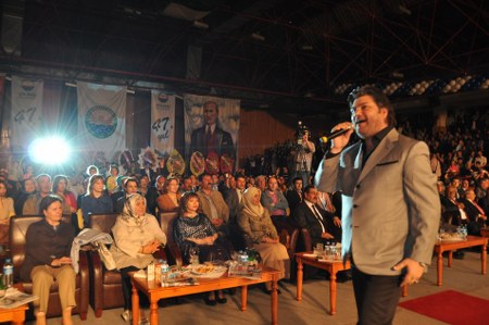 Gölbaşı'nda 47. yıl coşkusu 36