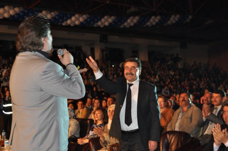 Gölbaşı'nda 47. yıl coşkusu 37