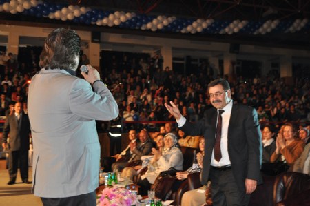 Gölbaşı'nda 47. yıl coşkusu 38