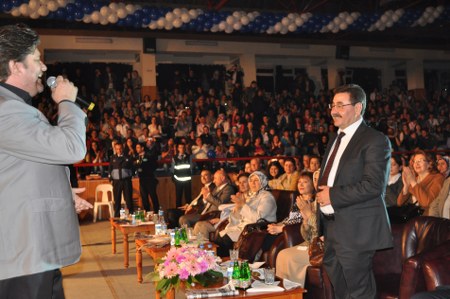 Gölbaşı'nda 47. yıl coşkusu 39