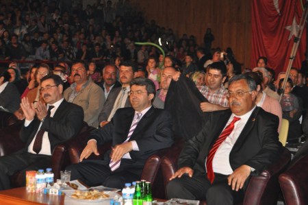 Gölbaşı'nda 47. yıl coşkusu 40