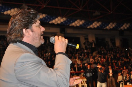 Gölbaşı'nda 47. yıl coşkusu 42