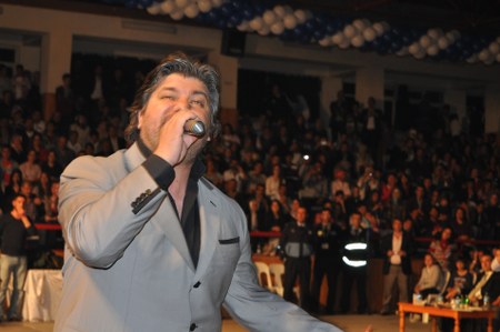 Gölbaşı'nda 47. yıl coşkusu 43