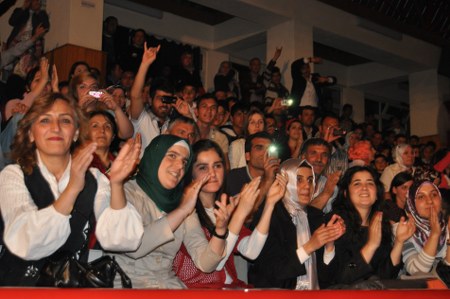 Gölbaşı'nda 47. yıl coşkusu 50