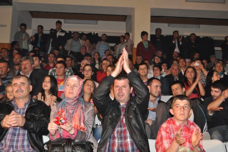 Gölbaşı'nda 47. yıl coşkusu 51