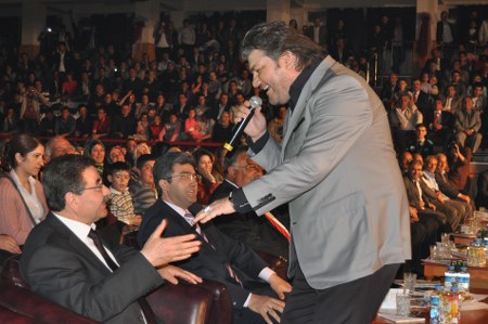 Gölbaşı'nda 47. yıl coşkusu 54