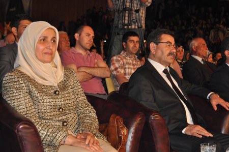 Gölbaşı'nda 47. yıl coşkusu 59