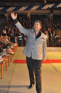 Gölbaşı'nda 47. yıl coşkusu 60